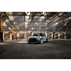 MINI John Cooper Works 24h NBR