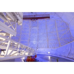 TRAC SIGMA ​ � Julien Lutt / CAPA Pictures