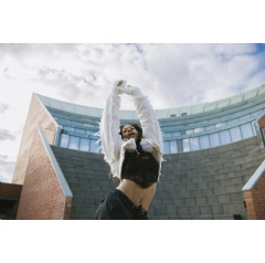 Photo: Hayley Le / Aalto University