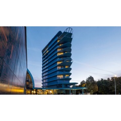 Copyright: IHG voco Brussels City North Hotel