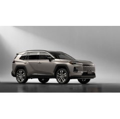 RAV4 CORE (Prototype)