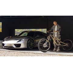 Images: Ramon Haindl