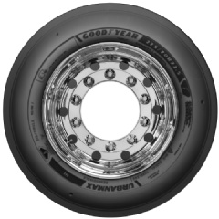 Goodyear URBANMAX