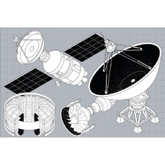 Nominal is an advanced software platform made for engineers building complex systems ranging from fighter jets to nuclear reactors, satellites, rockets, and robots.
Credit: Courtesy of Nominal, edited by MIT News