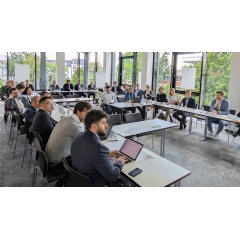 Always worth attending: A nova-Institute workshop during the Renewable Materials Conference 2024 � nova-Institute