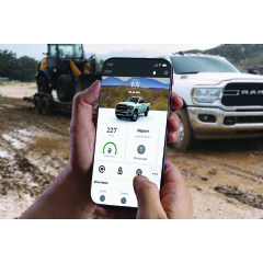 Stellantis is making connected services more valuable for its U.S. customers with a simplified, two-tier offering that bundles the most popular features into easy-to-understand options.