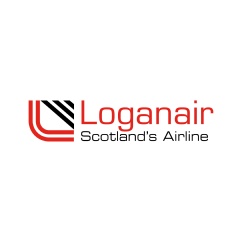 From the cockpit to the podium: How one Loganair pilot will play a pivotal role in this year's Island Games