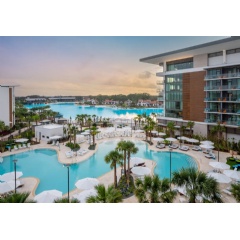 Hilton Surpasses 500 Hotels in Florida, Fueled by Multi‑brand Expansion and Deepening Coastal Footprint