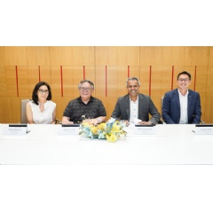 IHG Launches First Kimpton Hotel in Indonesia