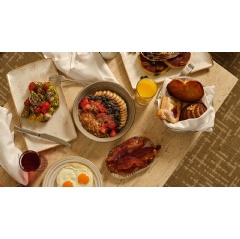 Four Seasons Hotel Casablanca Unveils The Art of Breakfast, a Celebration of Morning Indulgence by the Ocean