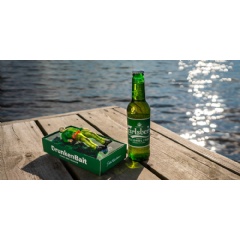 Carlsberg Group supports Global Standards Coalition for Responsible Drinking