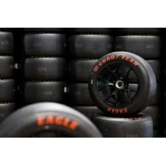 Le Mans 24 HOURS 2025 JUNE 10 Photo: Clement Marin