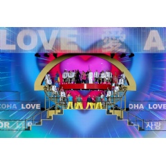 FIFA Club World Cup� Final Halftime Show, Produced by Global Citizen
Getty Images for Global Citizen
Photographer	Kevin Mazur
East Rutherford
*