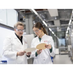 From recyclable pressure-sensitive adhesives to the in-house Henkel Packaging recyclab: At Labelexpo Europe 2025 in Barcelona