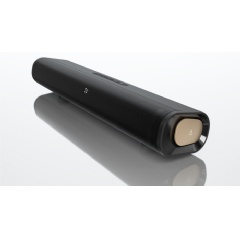 Creative Stage Pro: Designed to deliver cinematic sound