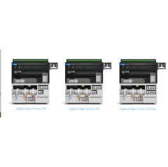Agilent Dako Omnis Family