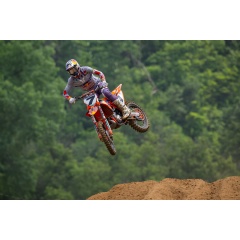 Aaron Plessinger - Ktm Factory Racing - Spring Creek