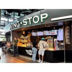 Wingstop