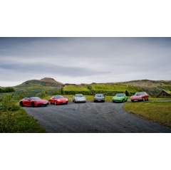 Photos: Stefan Bogner