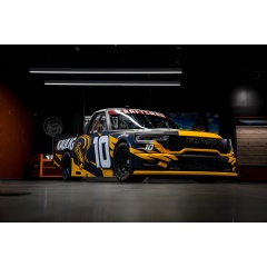 Kaulig Racing has been named the anchor team for Ram�s return to NASCAR.