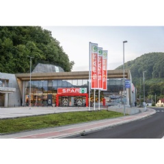 � SPAR Slovenia