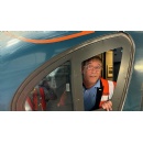 Alstom employee retires after 50 years on Britains railways