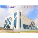 Telecom Egypt Grants Preliminary Approval to Helios Investments Binding Offer for Partnership in Regional Data Hub to Expand Business