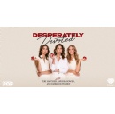 iHeartPodcasts Presents a Warm and Welcoming New Series, Desperately Devoted, Hosted by Teri Hatcher, Andrea Bowen and Emerson Tenney