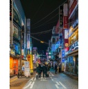 SAS marks first day of direct route between Scandinavia and Seoul