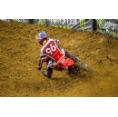 Honda HRC Progressive Controls SMX Playoffs After St. Louis Sweep