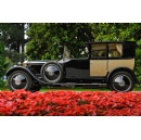 Rolls-Royce Celebrates 100 Years of Phantom at Goodwood Revival 2025