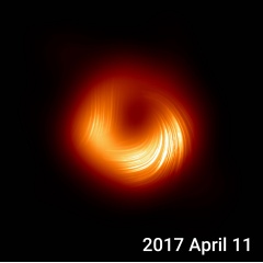 Banner image credit: EHT Collaboration