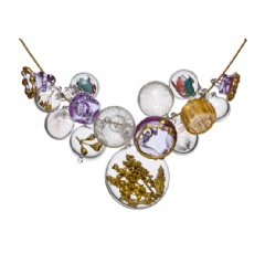 Necklace by Melissa Schmidt

Necklace by Melissa Schmidt
