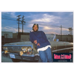 Boyz n the Hood (USA 1991) by John Singleton