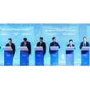 Teleport, Air Central sign MOU to strengthen China-Southeast Asia Air Silk Road