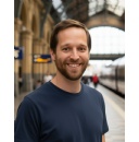 Rail Europe appoints Siebe Gerbranda as its new Vice President of Product