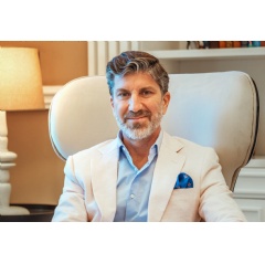 Ahmad Shaban Fernandez as Cluster General Manager for Landmark Dubai Properties
