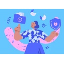 New features, bold creative projects, and more: the latest from WeTransfer