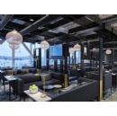 SAS takes major lounge step  35 new locations on the way