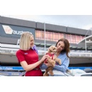 Fetch your boarding pass: Virgin Australia pets in cabin service on sale now
