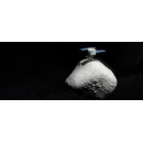 Can Hayabusa2 touchdown? New study reveals space missions target asteroid is tinier and faster than thought