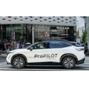 Nissan unveils next-generation ProPILOT featuring AI ahead of FY27 launch