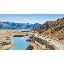 Crossing China: A journey on the legendary Route 318