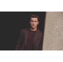 Casper Ruud is the new global ambassador for Mango Man and becomes the face of the new Essentials collection
