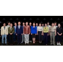 Kering announces the 10 finalists of the 4th edition of the Kering Generation Award China