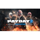 Starbreeze Launches PAYDAY2 Subscription on Steam