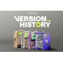 The Verge Launches New Consumer Technology Podcast, Version History