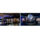 Space gallery opens at the Science Museum