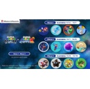 Icon elements inspired by the Super Mario Galaxy + Super Mario Galaxy 2 game are here for a limited time!