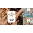 A triple win for Spa LOccitane en Provence at the Luxury Lifestyle Awards